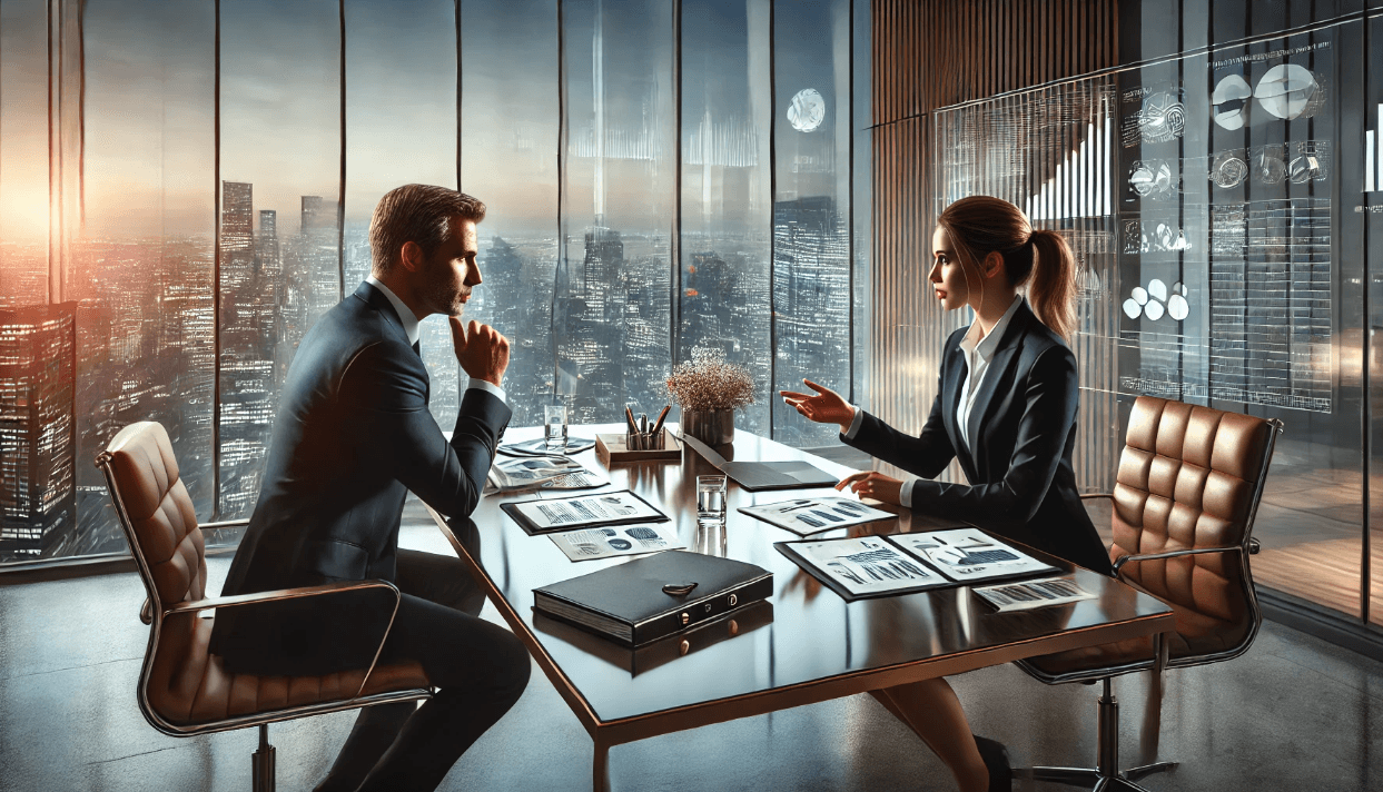 أهم فوائد الاستعانة بشركة عقارات محترفة لاستثمارك القادم